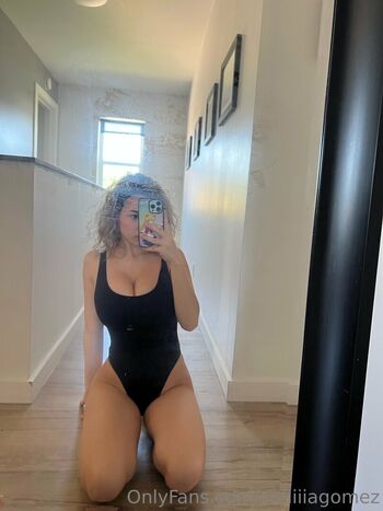 Sofia gomez  page leaked private photo uncensored HD quality