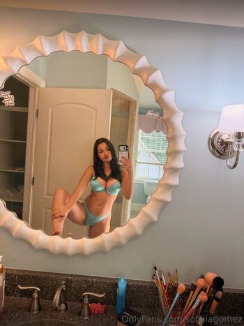 Sofia gomez  page leaked private photo uncensored HD quality