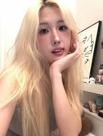 Sogumm nn page leaked private photo uncensored HD quality
