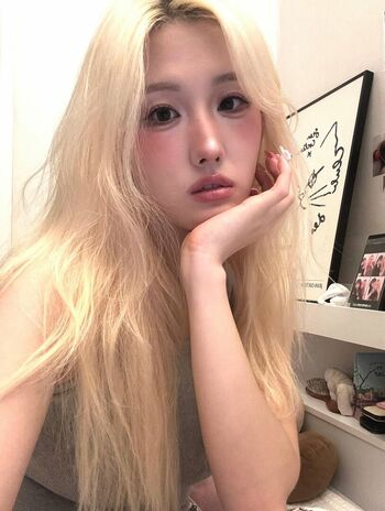 Sogumm nn leaked private photo uncensored HD quality