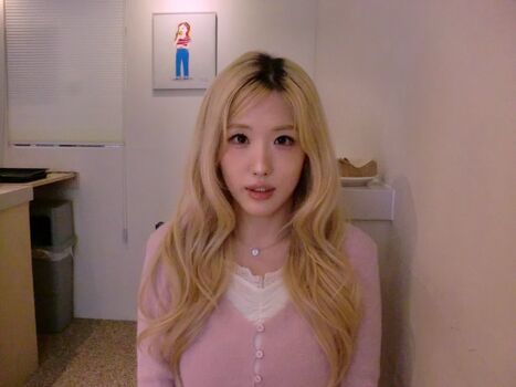 Sogumm nn leaked private photo uncensored HD quality