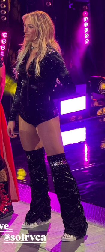 Sol ruca  page leaked private photo uncensored HD quality