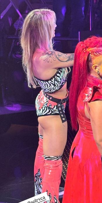 Sol ruca  page leaked private photo uncensored HD quality