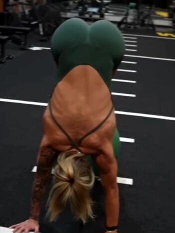 Sol ruca  page leaked private photo uncensored HD quality