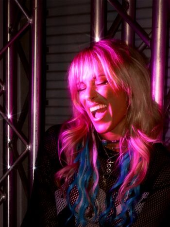 Sol ruca  page leaked private photo uncensored HD quality