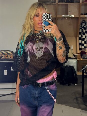 Sol ruca  page leaked private photo uncensored HD quality