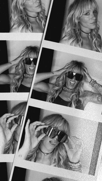 Sol ruca  page leaked private photo uncensored HD quality