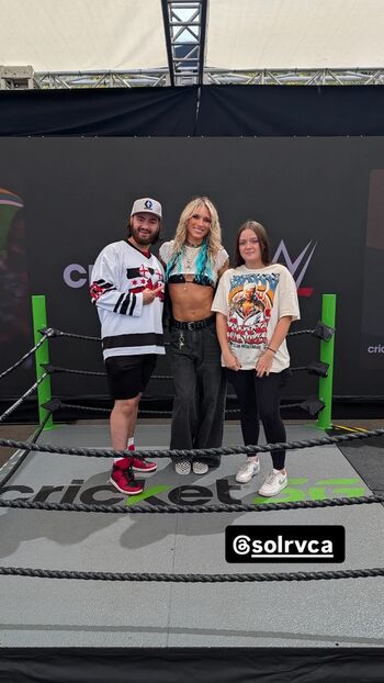 Sol ruca leaked private photo uncensored HD quality