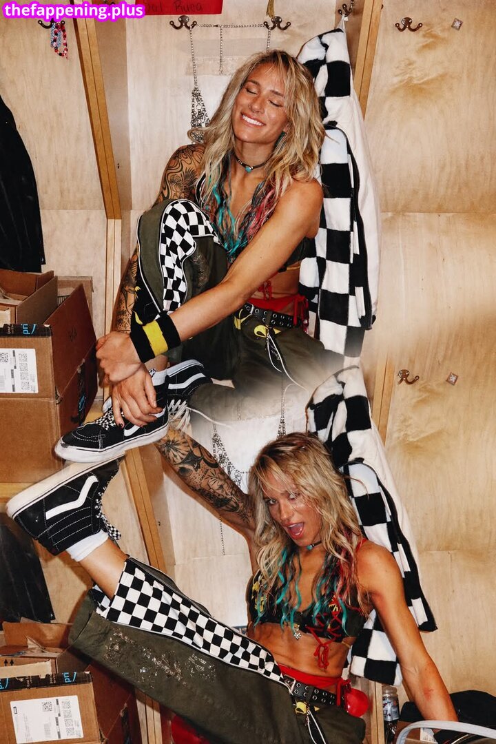 Page/ leaked private photo uncensored HD quality