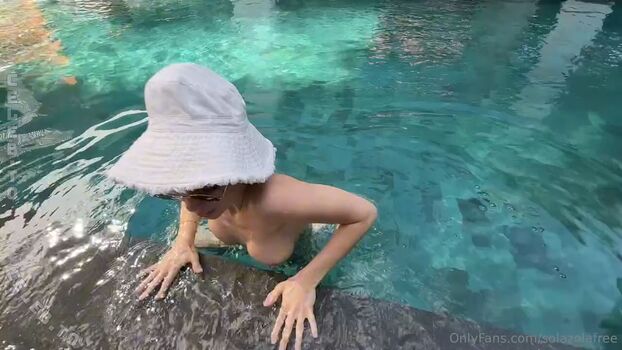 Sola zola leaked private photo uncensored HD quality