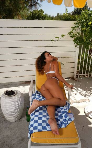 Sommer ray page leaked private photo uncensored HD quality