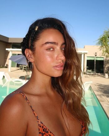 Sommer ray page leaked private photo uncensored HD quality