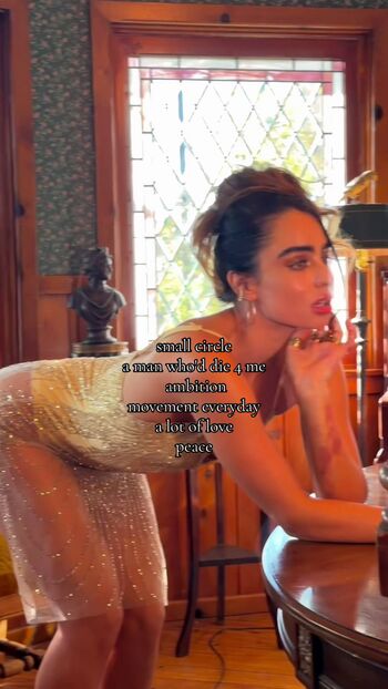 Sommer ray page leaked private photo uncensored HD quality