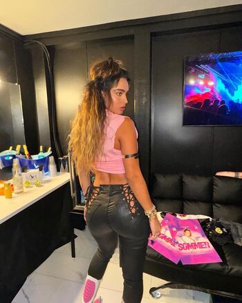 Sommer ray page leaked private photo uncensored HD quality
