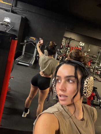 Sommer ray page leaked private photo uncensored HD quality