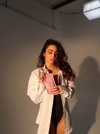 Sommer ray page leaked private photo uncensored HD quality