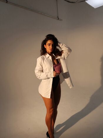 Sommer ray page leaked private photo uncensored HD quality