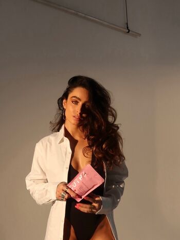 Sommer ray page leaked private photo uncensored HD quality