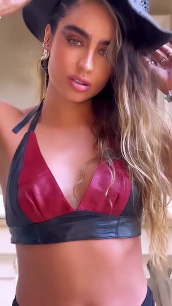 Sommer ray page leaked private photo uncensored HD quality