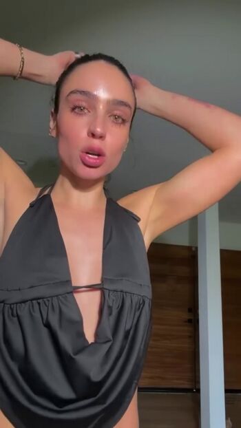 Sommer ray page leaked private photo uncensored HD quality
