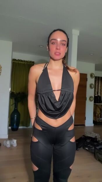 Sommer ray page leaked private photo uncensored HD quality