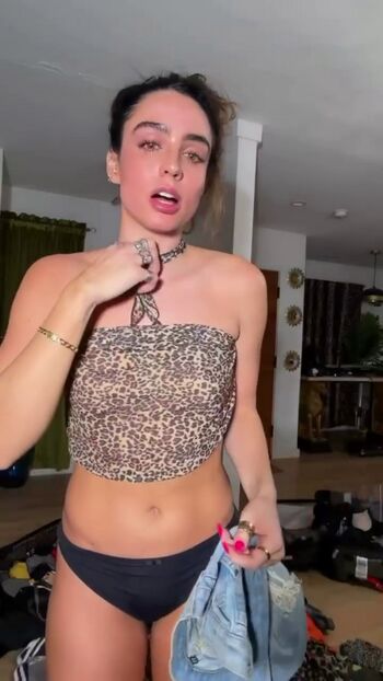 Sommer ray page leaked private photo uncensored HD quality