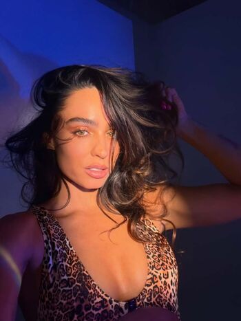 Sommer ray page leaked private photo uncensored HD quality