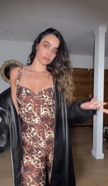 Sommer ray leaked private photo uncensored HD quality