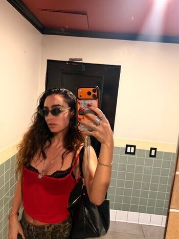 Sommer ray leaked private photo uncensored HD quality