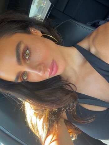 Sommer ray page leaked private photo uncensored HD quality