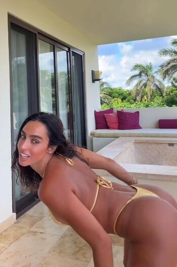 Sommer ray leaked private photo uncensored HD quality