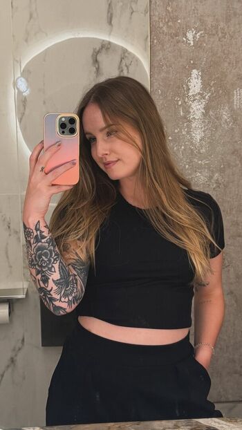 Sonja reid leaked private photo uncensored HD quality