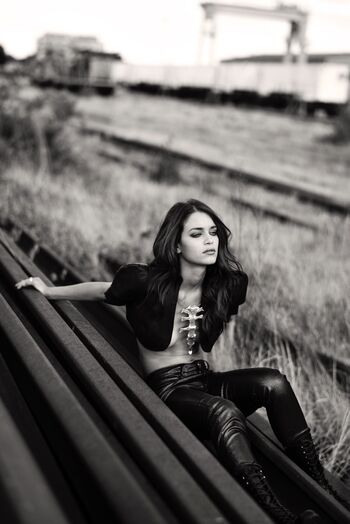 Sonny sun page leaked private photo uncensored HD quality