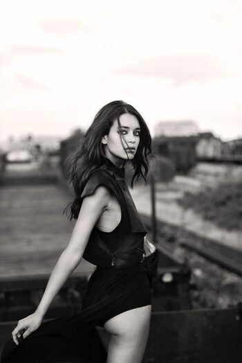 Sonny sun page leaked private photo uncensored HD quality