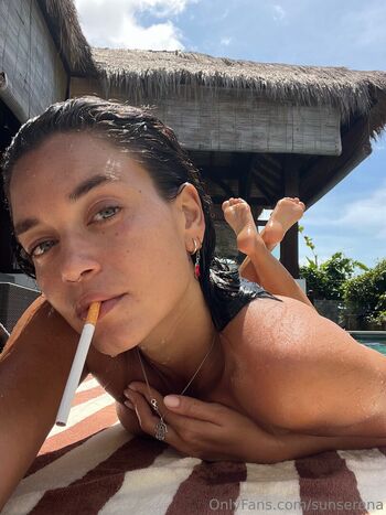 Sonny sun page leaked private photo uncensored HD quality