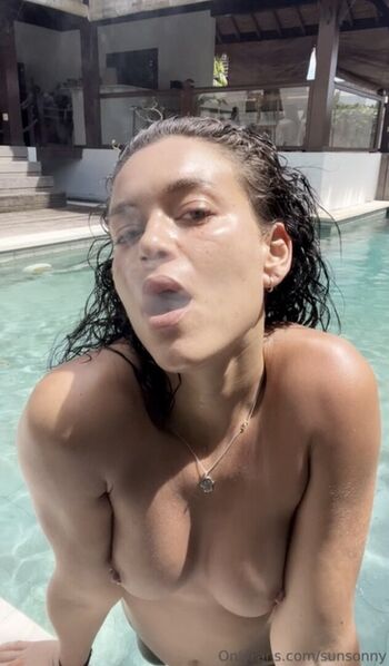 Sonny sun leaked private photo uncensored HD quality