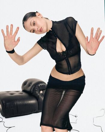 Sonya zoloeva page leaked private photo uncensored HD quality