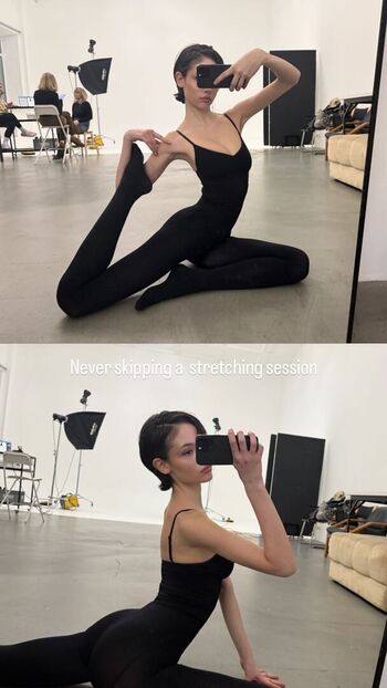 Sonya zoloeva leaked private photo uncensored HD quality