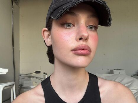 Sonya zoloeva page leaked private photo uncensored HD quality