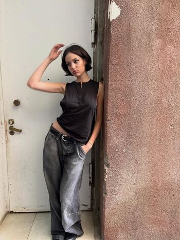 Sonya zoloeva page leaked private photo uncensored HD quality