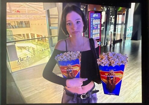 Sonya zoloeva page leaked private photo uncensored HD quality
