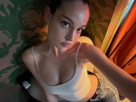 Sonya zoloeva page leaked private photo uncensored HD quality