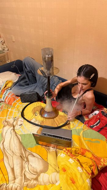 Sonya zoloeva page leaked private photo uncensored HD quality