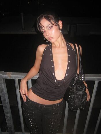 Sonya zoloeva page leaked private photo uncensored HD quality