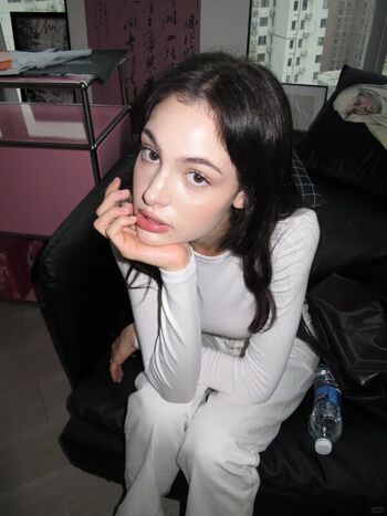 Sonya zoloeva page leaked private photo uncensored HD quality