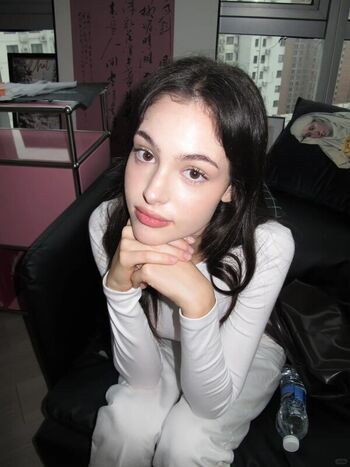 Sonya zoloeva page leaked private photo uncensored HD quality