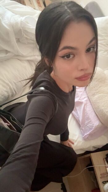 Sonya zoloeva page leaked private photo uncensored HD quality
