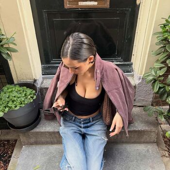 Sonya zoloeva page leaked private photo uncensored HD quality