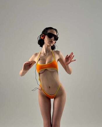 Sonya zoloeva page leaked private photo uncensored HD quality