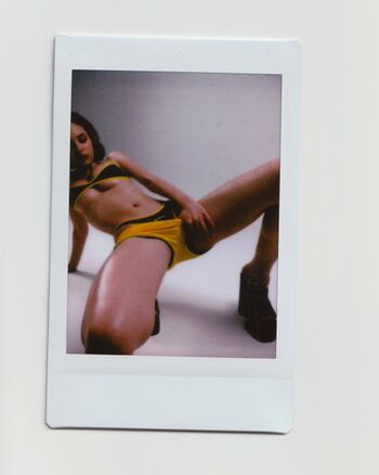 Sonya zoloeva page leaked private photo uncensored HD quality